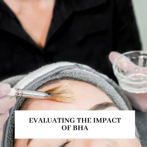 Evaluating the Impact of BHA