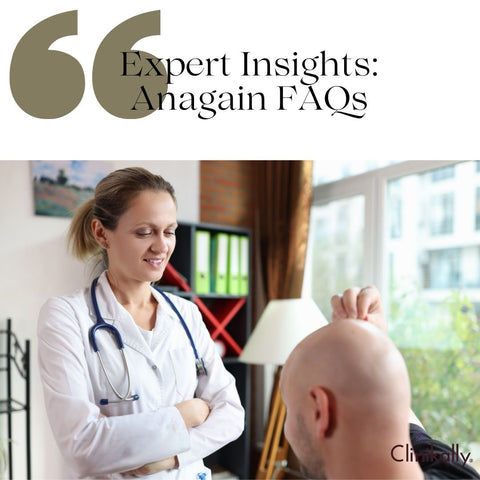 Expert Insights: Anagain FAQs