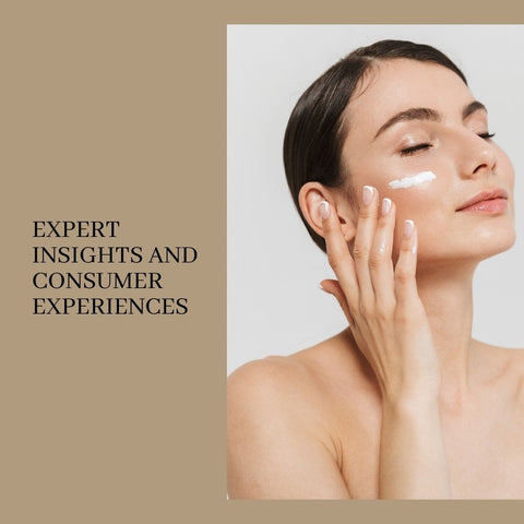 Expert Insights and Consumer Experiences