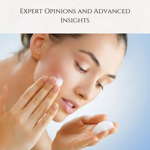 Expert Opinions and Advanced Insights