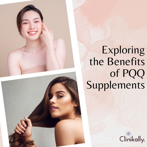 Exploring the Benefits of PQQ Supplements