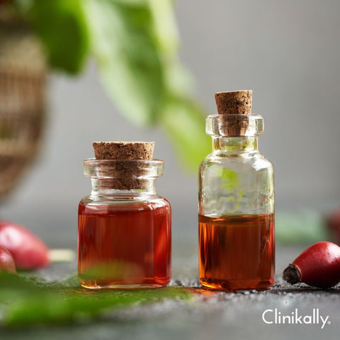 Exploring the Versatility of Rosehip Oil Beyond Skincare