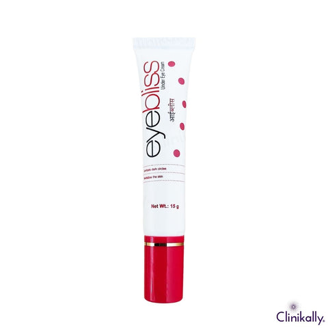 Eyebliss Under Eye Cream