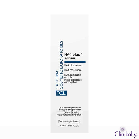 FCL HA Serum
