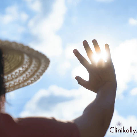 Understanding the active ingredients in mineral sunscreen