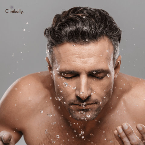 common face washing mistakes