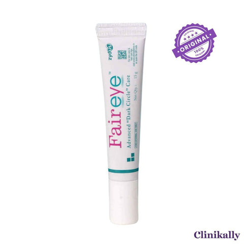 Fair Eye Cream