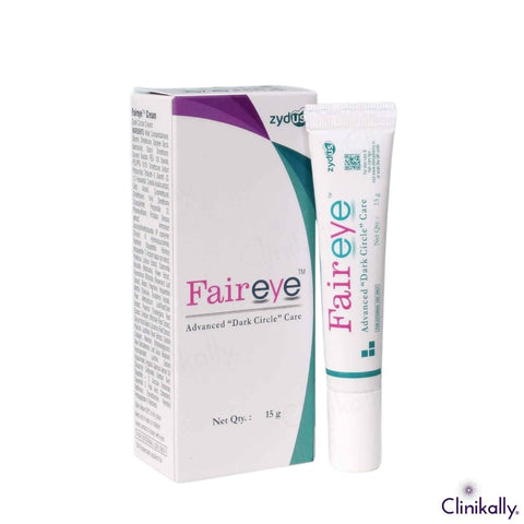 Fair Eye Advanced Dark Circle Care Cream