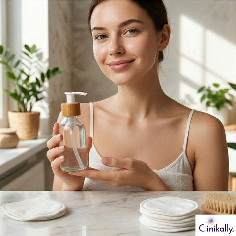 Skinimalism as a Daily Habit for Healthier Skin
