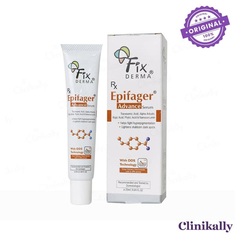 Fixderma Epifager Advance Serum