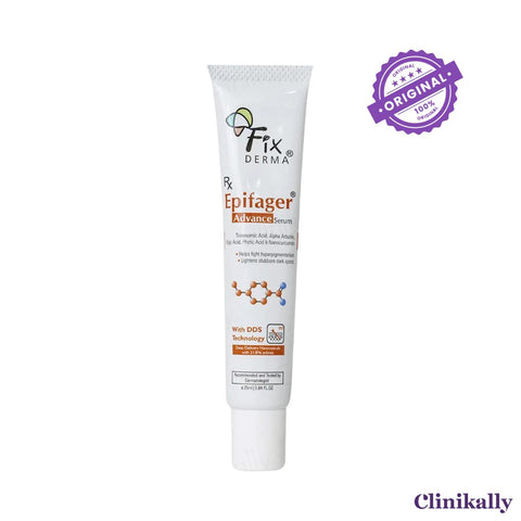 Fixderma Epifager Advance Serum