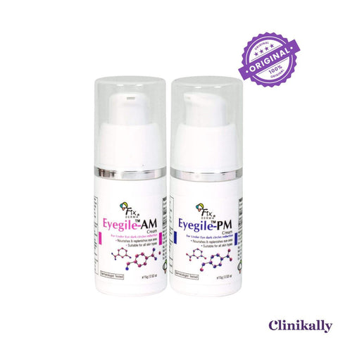 Fixderma AM & PM Cream