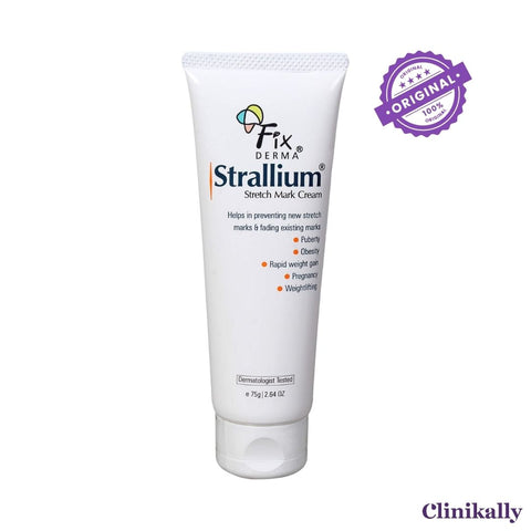 Fixderma Strallium Stretch Mark Cream