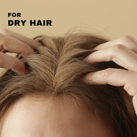 For Dry Hair