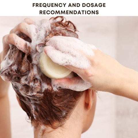 Frequency and Dosage Recommendations