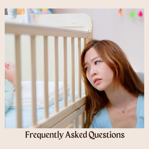 Frequently Asked Questions