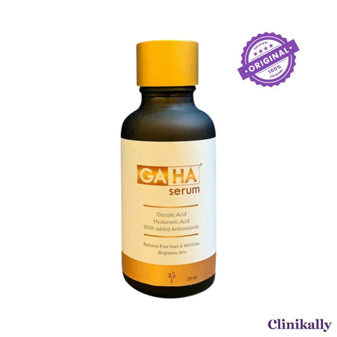 GAHA Serum