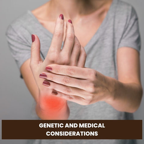 Genetic and Medical Considerations