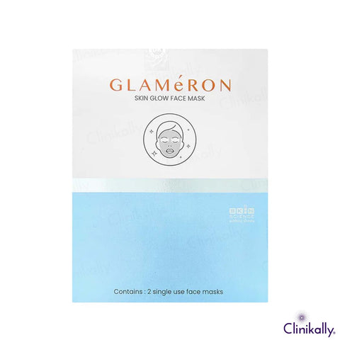 Glameron Skin Glow Face Mask