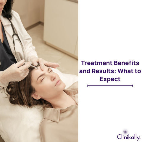 Sculptra and Profhilo treatment benefits