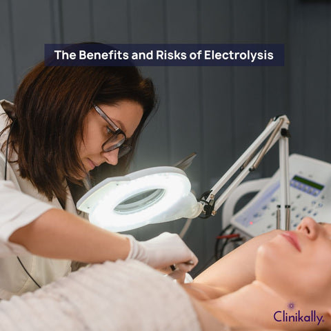 The Benefits and Risks of Electrolysis