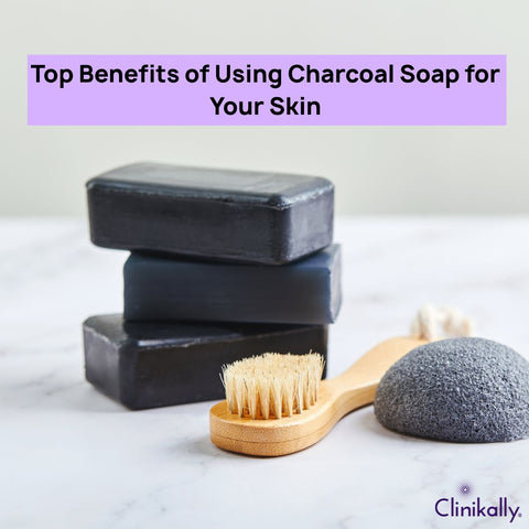 charcoal glutathione soap Benefits of for Skin and How to Use on Skin Everyone is talking about