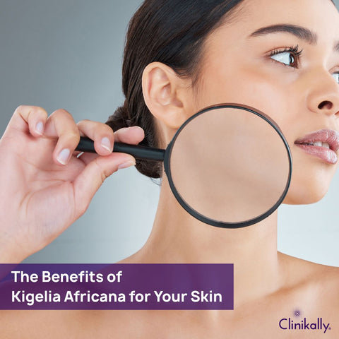 The Benefits of Kigelia Africana for Your Skin