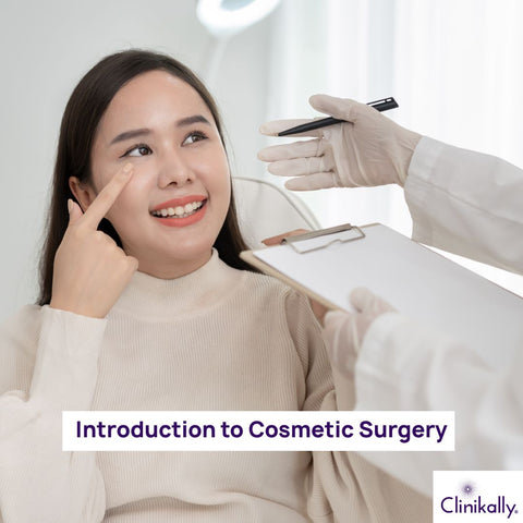 What Is Cosmetic Surgery?