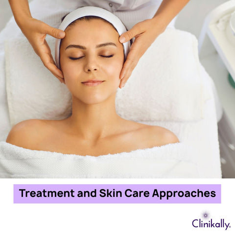 Pityriasis Rosea Treatment