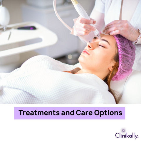 Hypopigmentation Treatments and Care Options