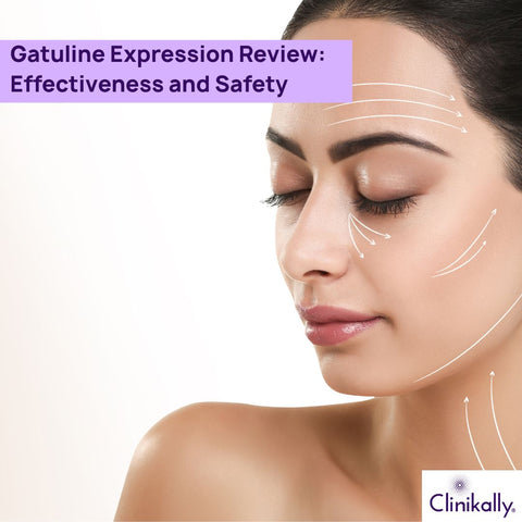 Gatuline Expression Review: Effectiveness and Safety