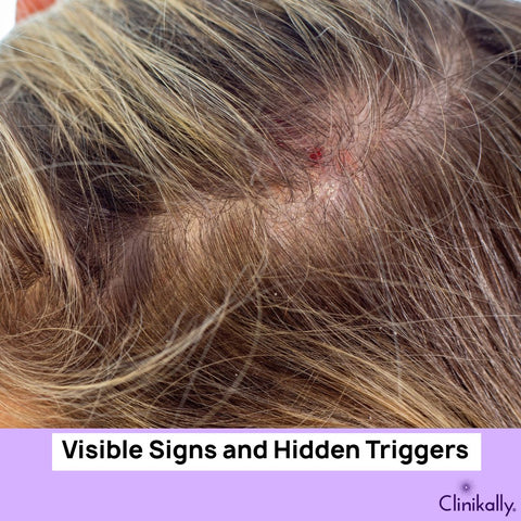 Visible Signs and Hidden Triggers
