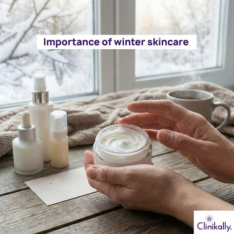 What Is Winter Skincare and Why It Matters