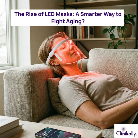 LED Masks Future