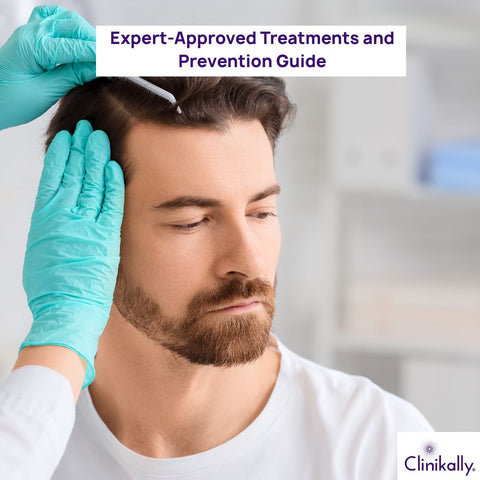 Expert-Approved Treatments and Prevention Guide