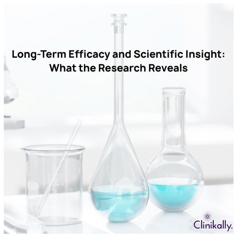 Long-Term Efficacy and Scientific Insight: What the Research Reveals
