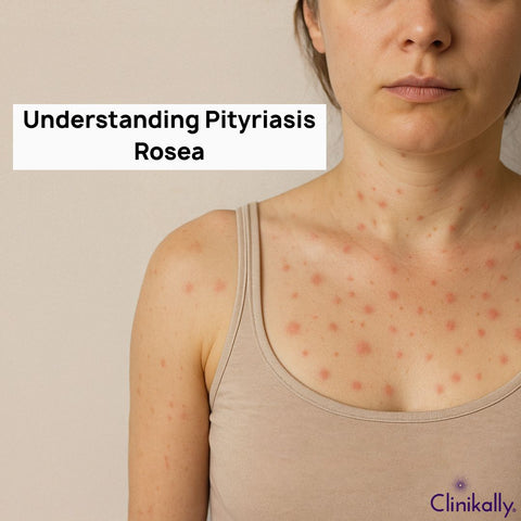 Understanding Pityriasis Rosea