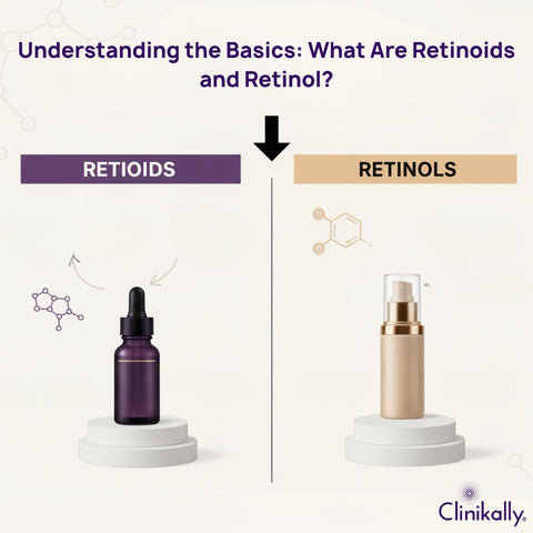 What Are Retinoids and Retinol?
