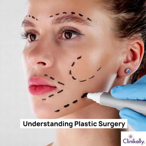 What Is Plastic Surgery?