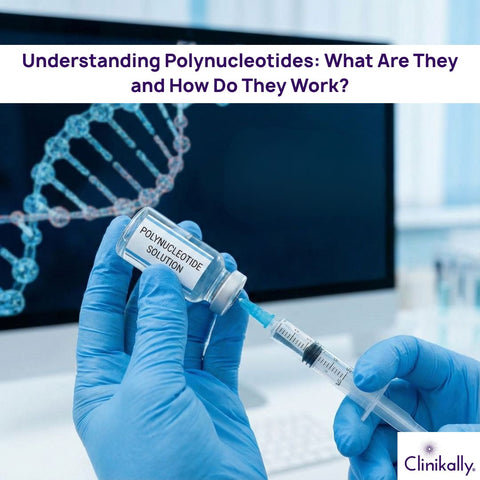 Understanding Polynucleotides: What Are They and How Do They Work?