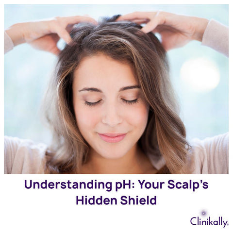 Understanding pH: Your Scalp’s Hidden Shield