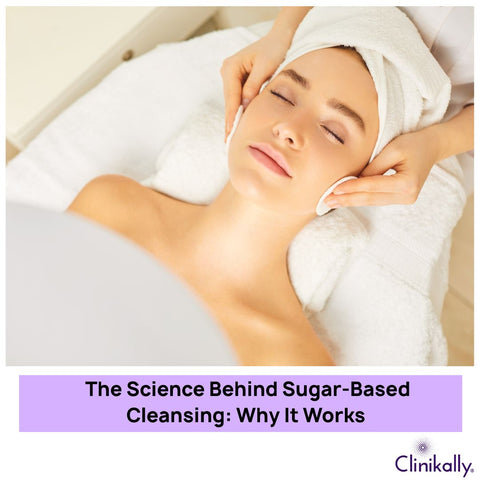 The Science Behind Sugar-Based Cleansing: Why It Works