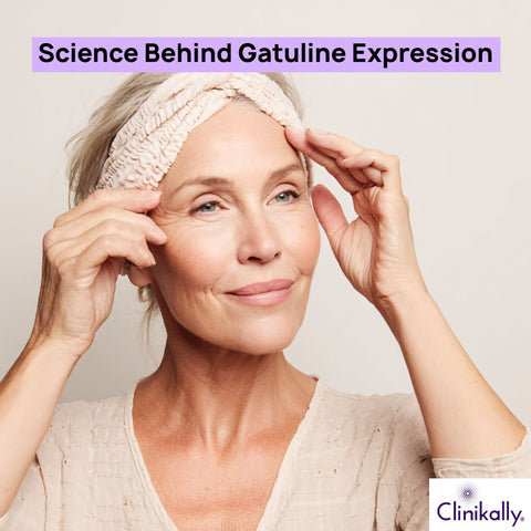 Science Behind Gatuline Expression