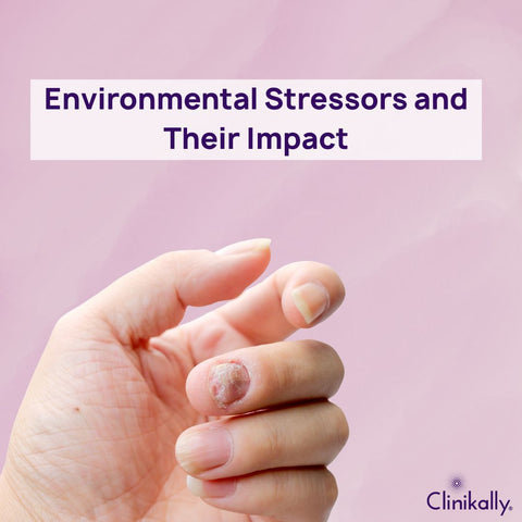 Environmental Stressors and Their Impact