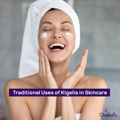Traditional Uses of Kigelia in Skincare