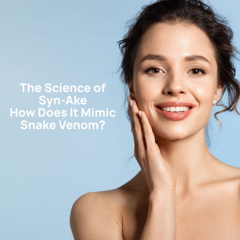 The Science of Syn-Ake: How Does It Mimic Snake Venom?