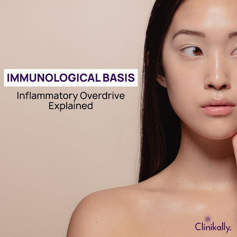 Immunological Basis: Inflammatory Overdrive Explained