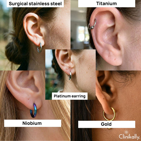 Jewelry Choices That Reduce Infection Risk