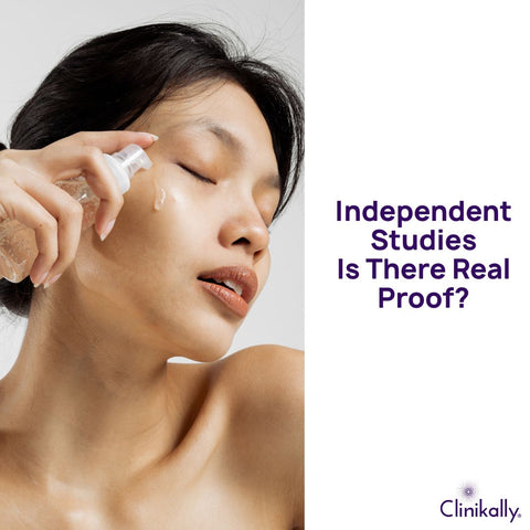 Independent Studies: Is There Real Proof?