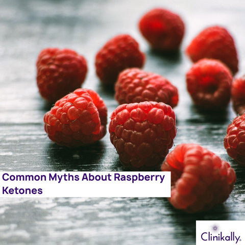 Common Myths About Raspberry Ketones